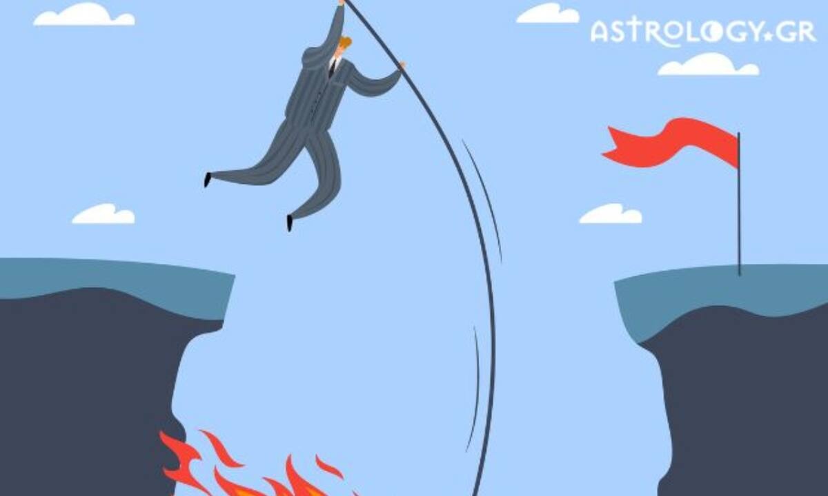 Τα 4+1 ζώδια με τη μεγαλύτερη ψυχική δύναμη και αντοχή