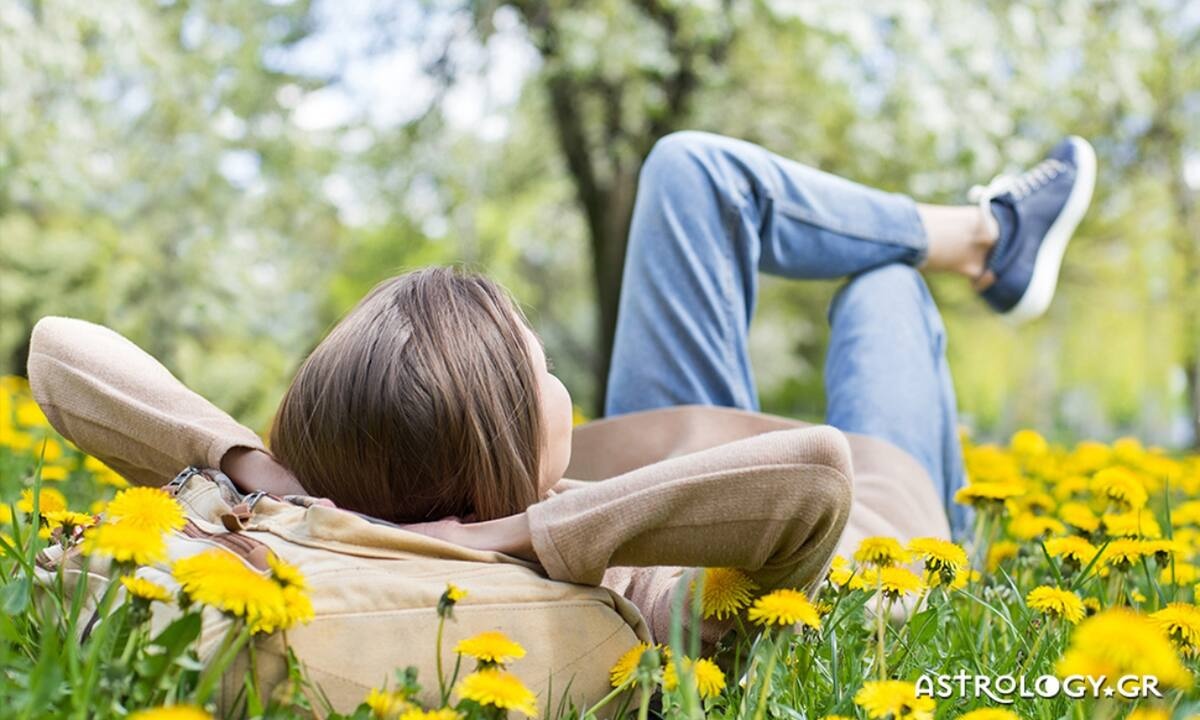 Διάβασε ΔΩΡΕΑΝ την προσωπική σου πρόβλεψη, για σήμερα 24/03/2022