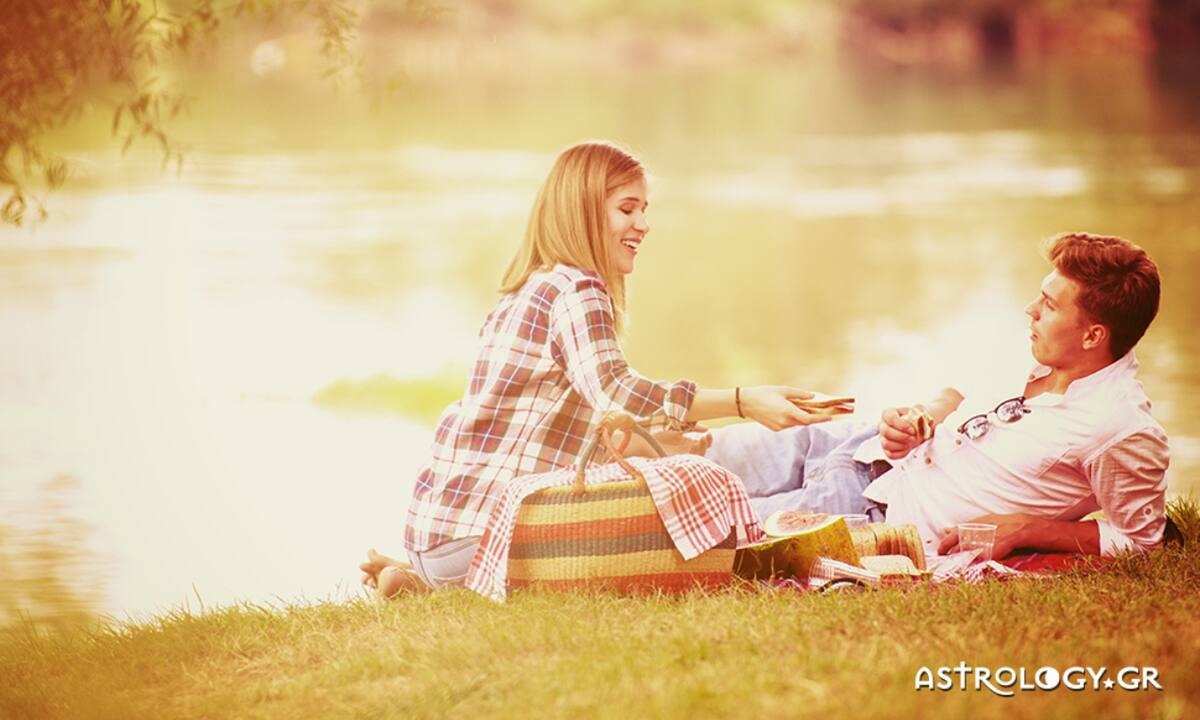 Προβλέψεις για τα αισθηματικά του ζωδίου σου, σήμερα 24/03