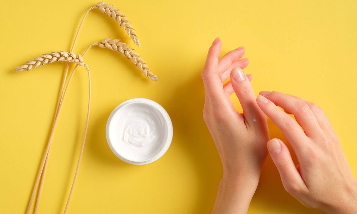 Βρόμη: Τα οφέλη της για το δέρμα σας (εικόνες)