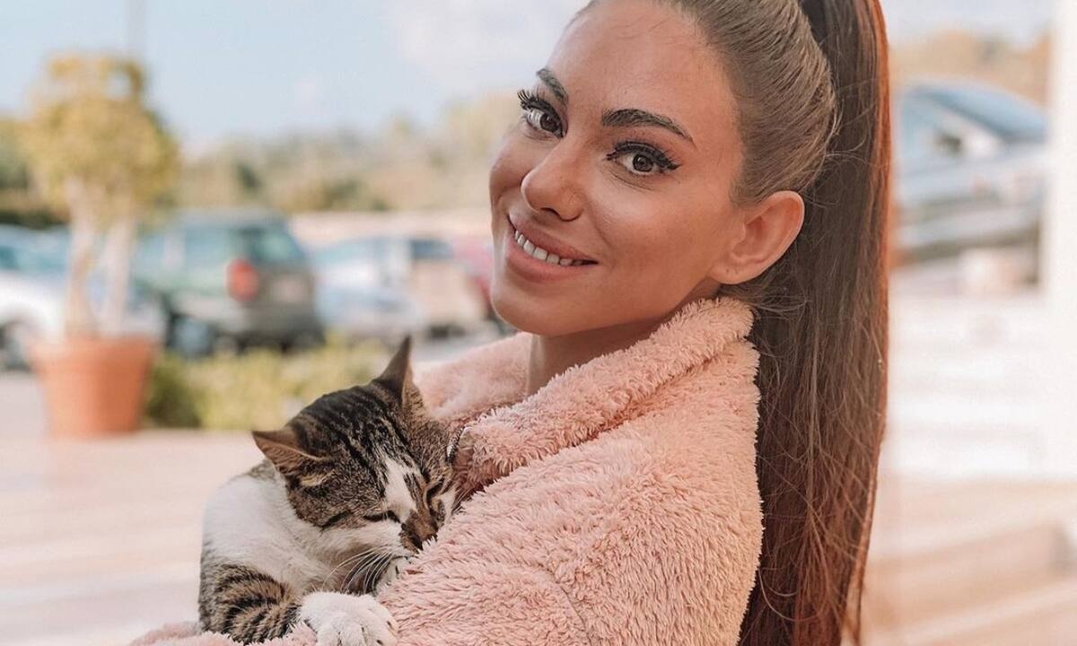 Ευρυδίκη Βαλαβάνη: Οι πονοκέφαλοι και η διάγνωση του γιατρού