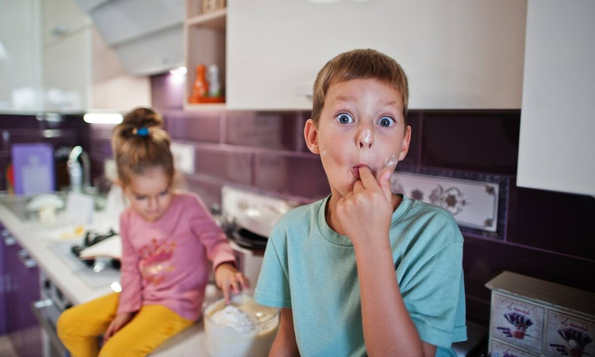 Επτά νηστίσιμες συνταγές για βραδινό - Πάρτε ιδέες
