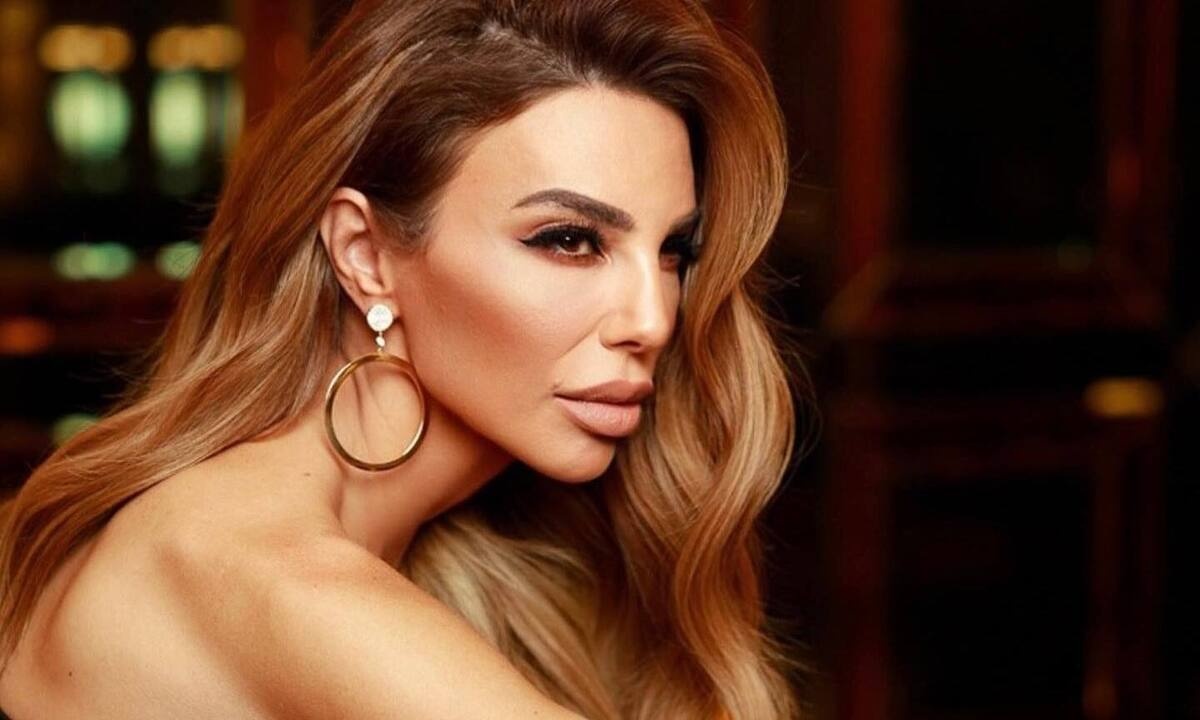 Κέλλυ Κελεκίδου: Η αλλαγή στα μαλλιά που θα λατρέψεις! - Είναι εκθαμβωτική