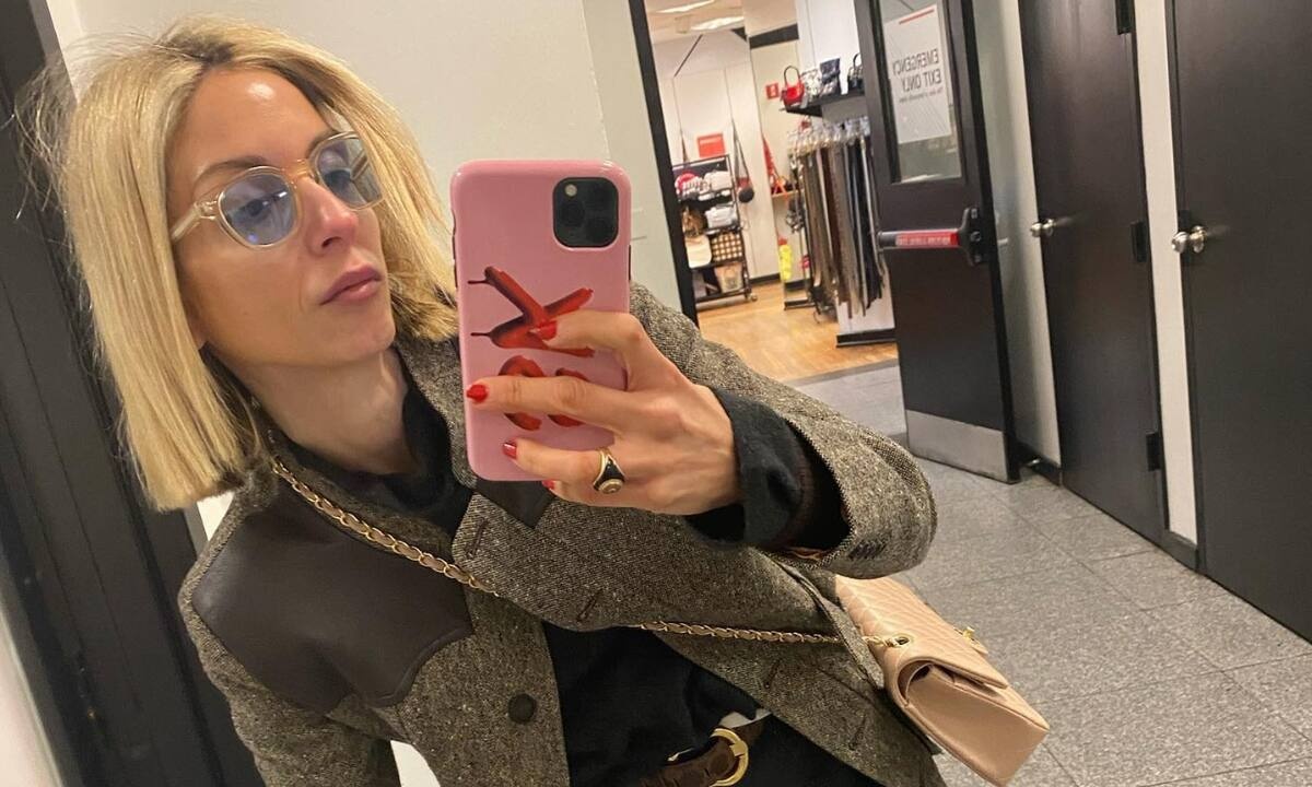 Δύσκολη μέρα για τη Σοφία Καρβέλα - Η οργή και η σύγχυση που ένιωσε