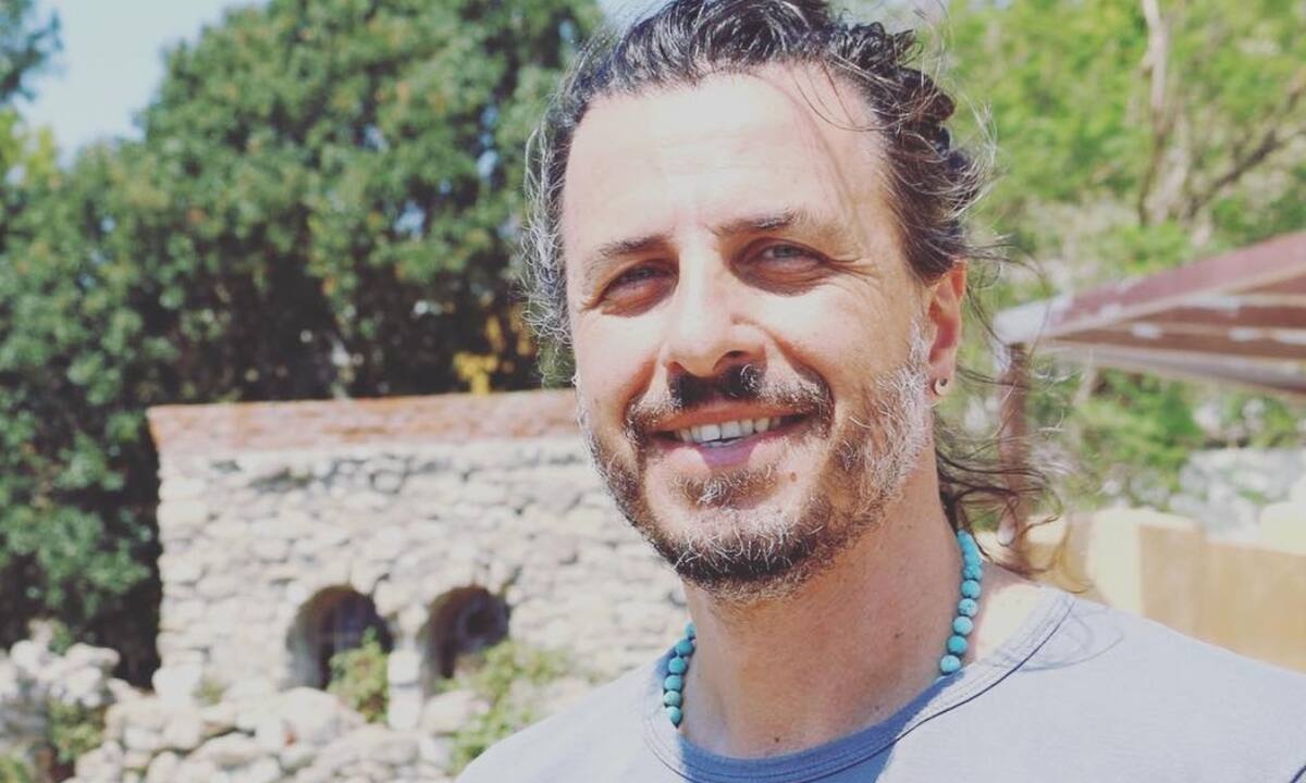 Το ιδιαίτερο story του Τζιοβάνι του MasterChef για την 25η Μαρτίου