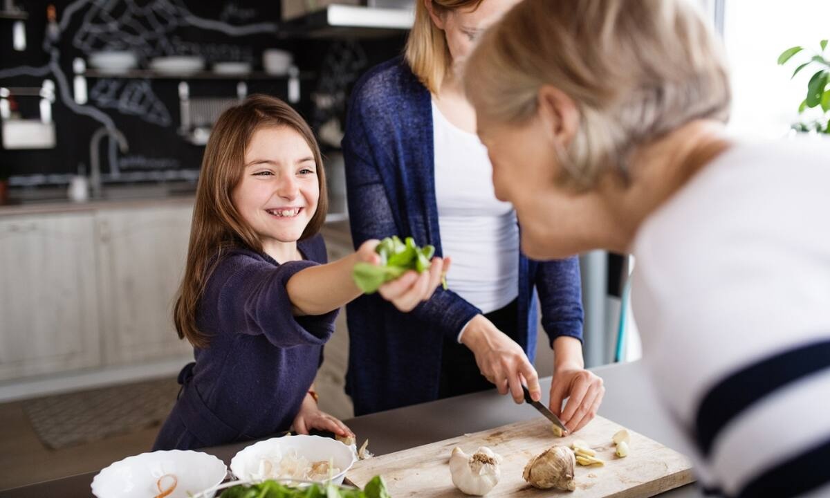 Σπανάκι: Τα οφέλη του για την υγεία