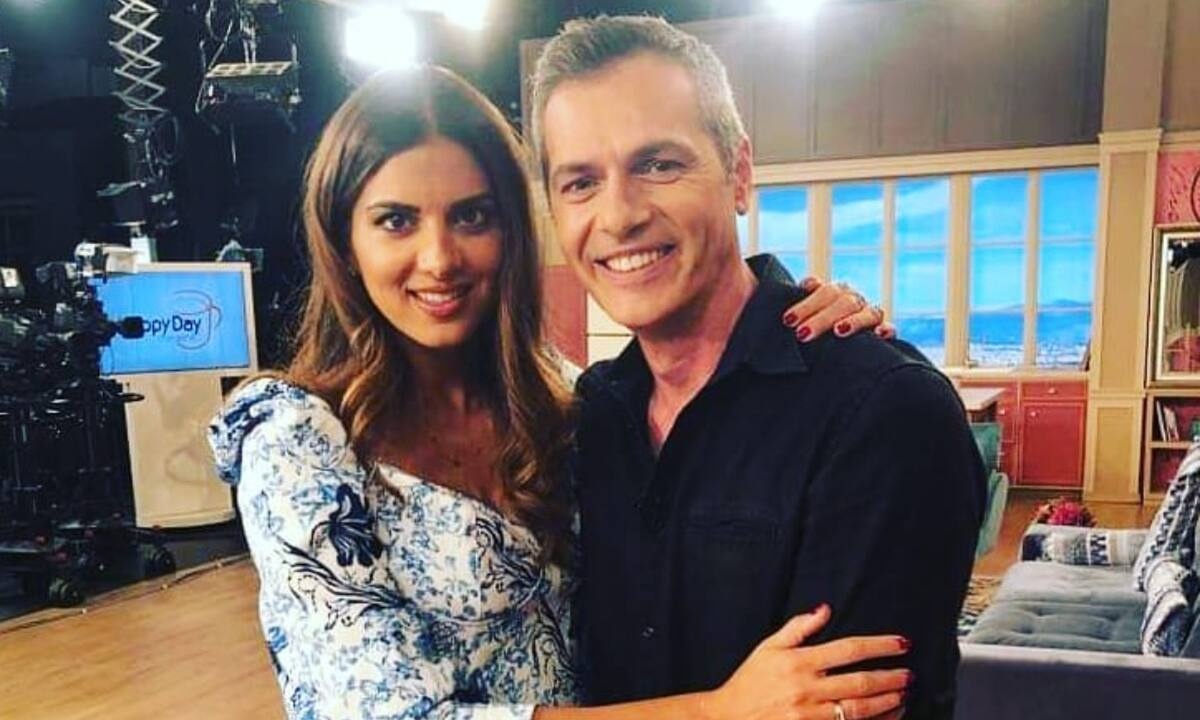 Μάριος Αθανασίου: Η μάχη με την κατάθλιψη και η διαφωνία του με τη Μαρία Σολωμού