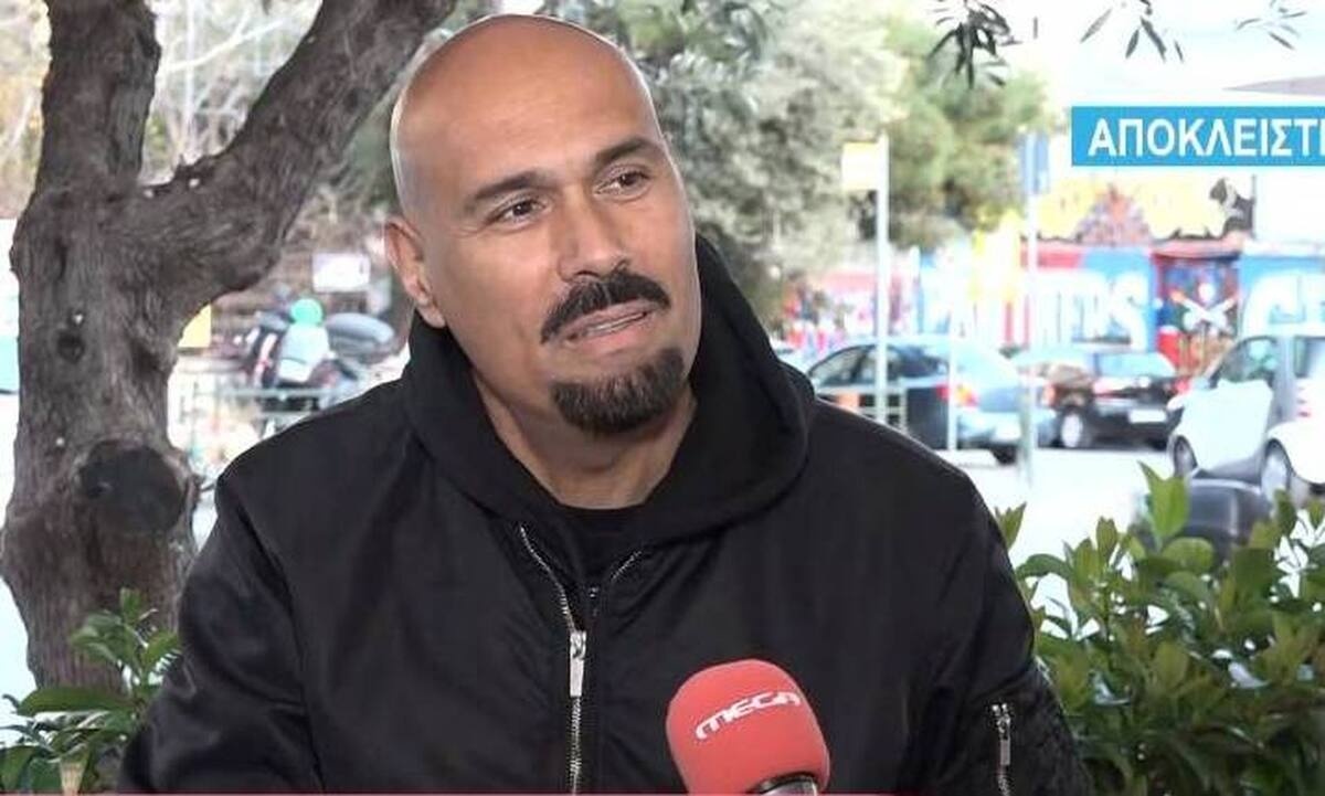 Δημήτρης Σκουλός: «Η απουσία της Βίκυς Καγιά στοίχισε ξεκάθαρα στο GNTM»