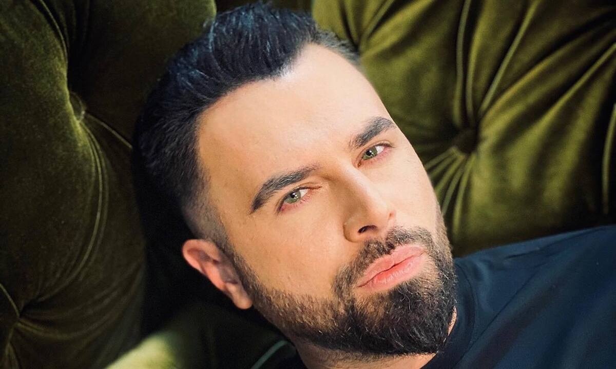 Παπαδόπουλος: Αποκάλυψε τον λόγο που δεν θα πήγαινε στην Eurovision: «Είμαι σχεδόν αντικοινωνικός»