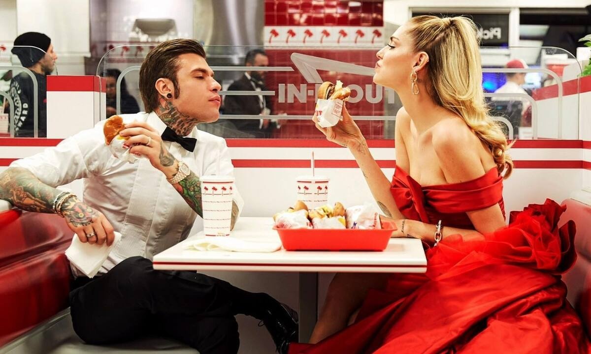 Η Chiara Ferragni, το post από τα Όσκαρ με τον Fedez και η ευχή για το μέλλον