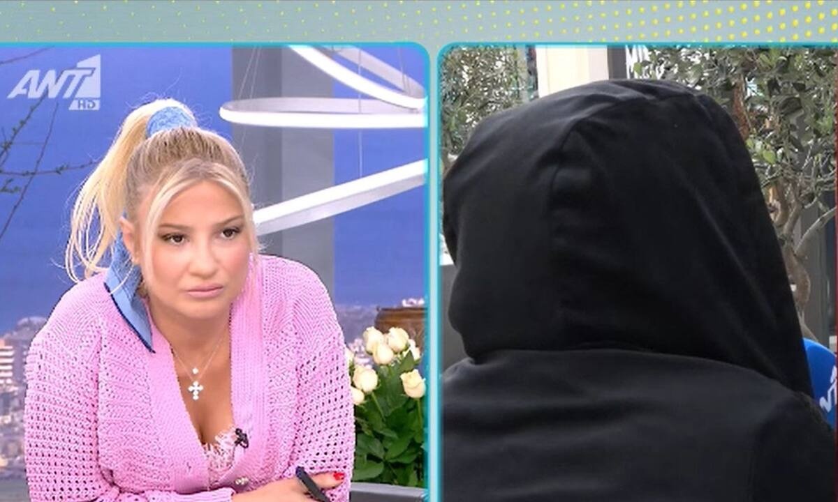 Πάτρα: Πρόσωπο από το περιβάλλον της Ρούλας: «Τσακωνόταν με τον κόσμο» - Ο Μάνος το διέψευσε