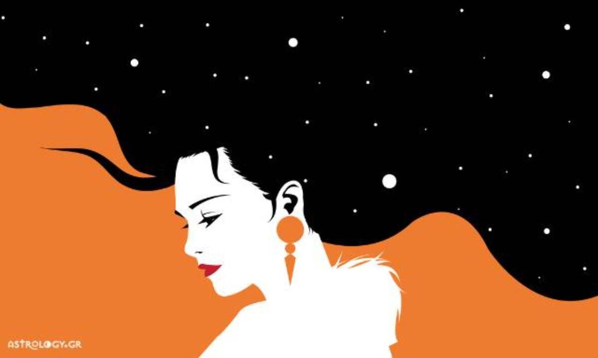 Μάθε αν σε επηρεάζουν οι πλανήτες από 30/03 έως και 05/04