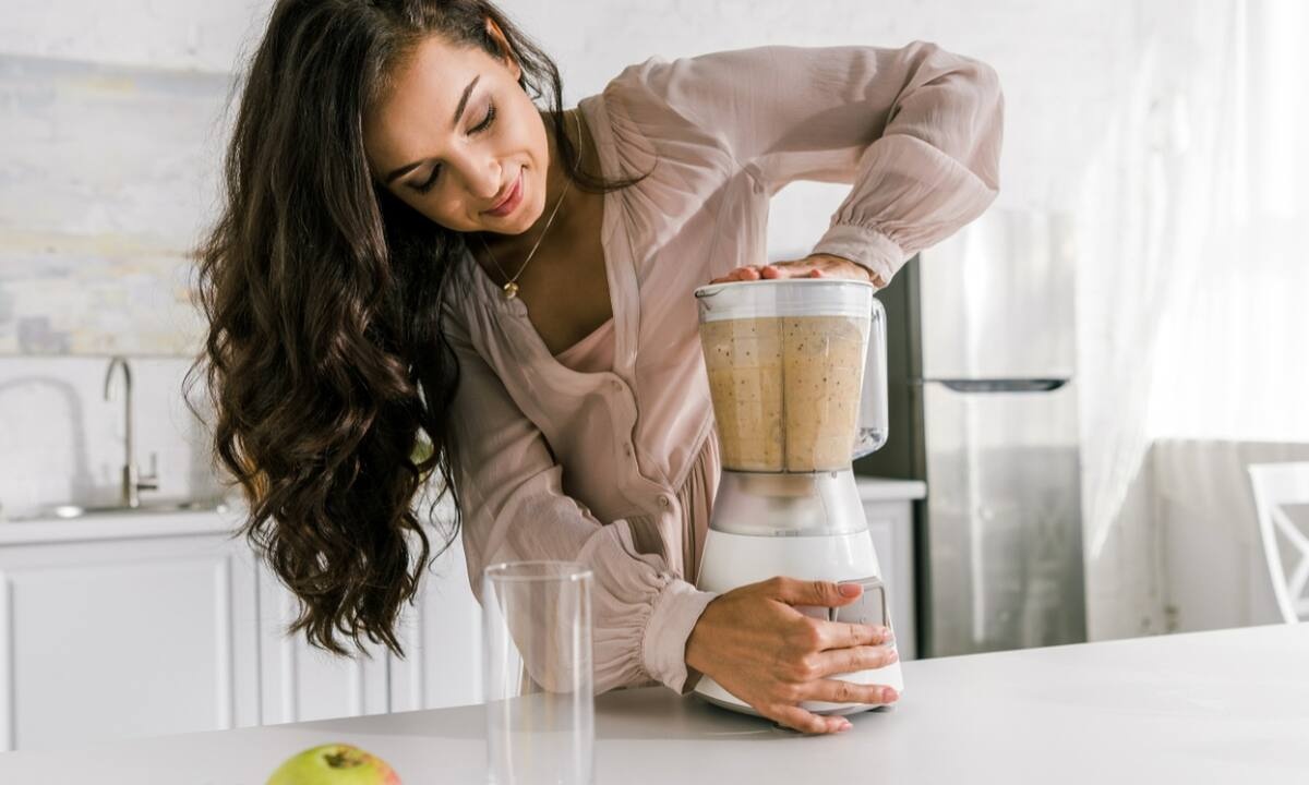 Πέντε smoothies για ενέργεια