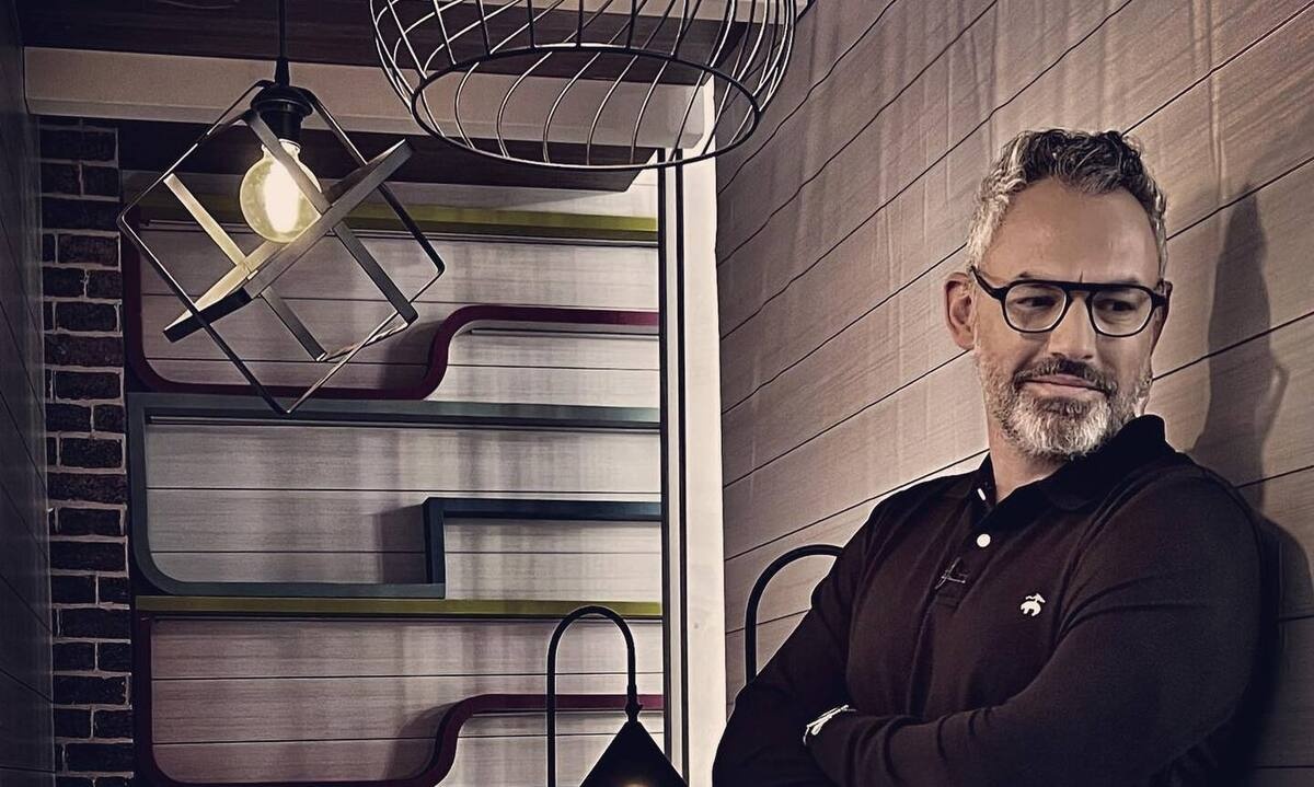 Συρίγος: «Η συνειδητοποίηση ότι δεν θα βάζω τις κόρες μου για ύπνο, ήταν ο, τι πιο οδυνηρό έζησα»