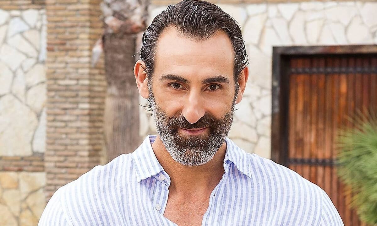 Γιώργος Κοψιδάς: «Στο Survivor βίωσα αδιανόητη πείνα»