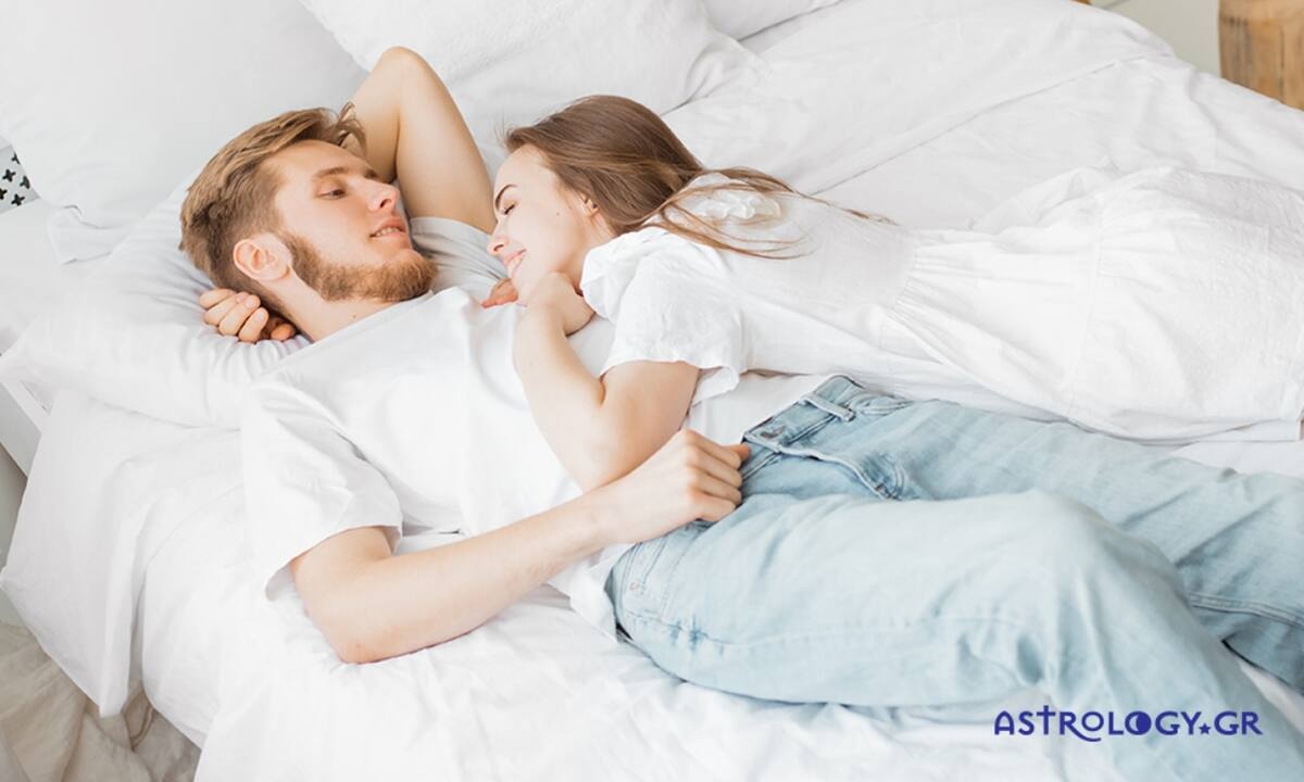 Προβλέψεις για τα αισθηματικά του ζωδίου σου, σήμερα 31/03