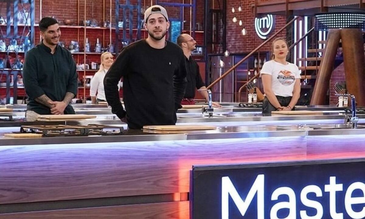 MasterChef: Θρίλερ με την δεύτερη ευκαιρία - Γρηγόρης και Μπόμπαινας στο επίκεντρο του Twitter