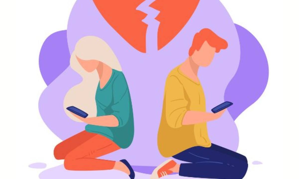 Κριέ, γιατί ερωτεύεσαι το λάθος άτομο;