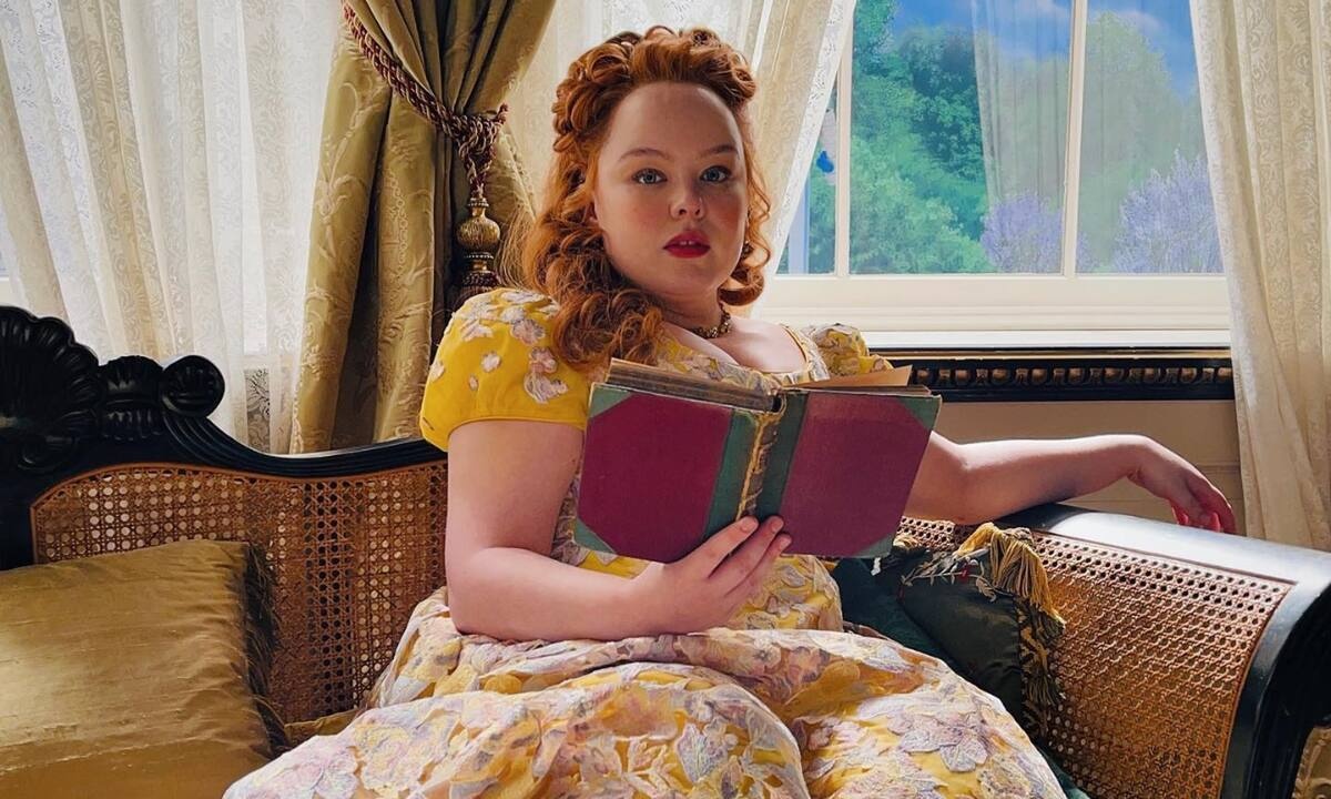 11 facts για το Bridgerton που δεν γνωρίζεις