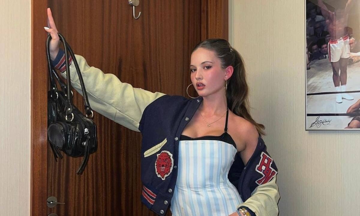 Y2K fashion trend: 10 οικονομικοί τρόποι να υιοθετήσεις τη μεγαλύτερη τάση της σεζόν