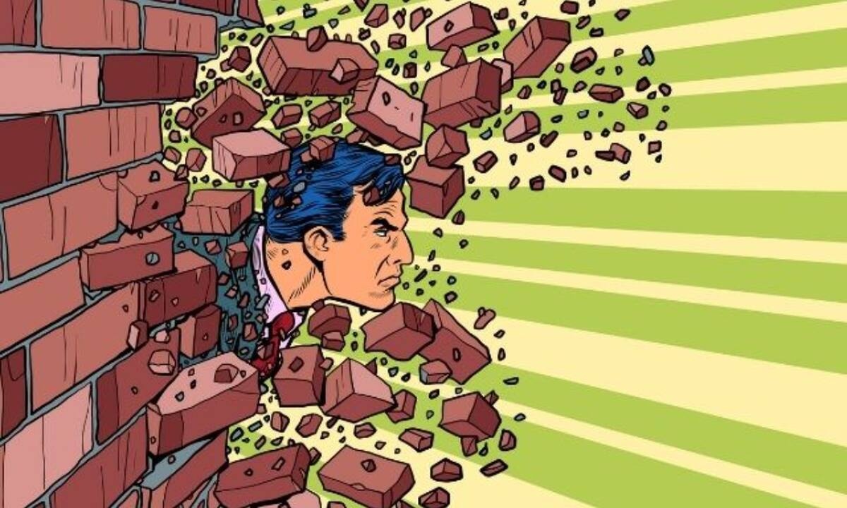 Σύνοδος Άρη - Κρόνου στον Υδροχόο: Καρούμπαλο και γνώση, all together...