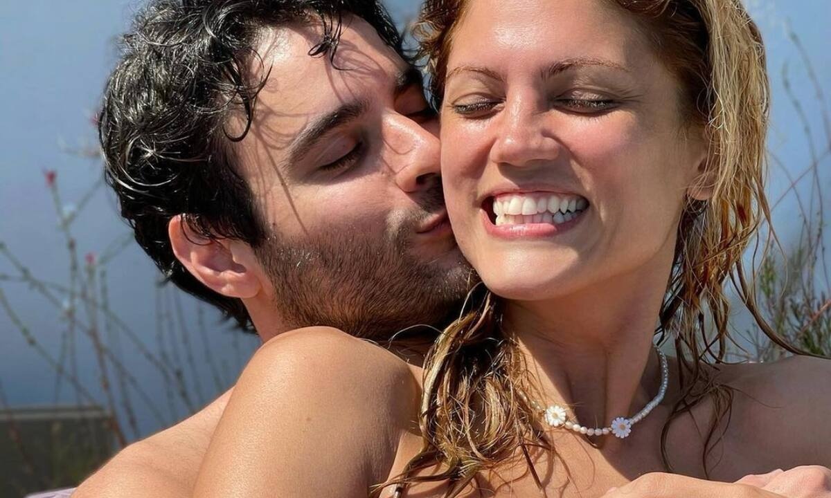 Η Μαίρη Συνατσάκη έκανε ένα λάθος, δέχτηκε παρατήρηση και απάντησε επικά