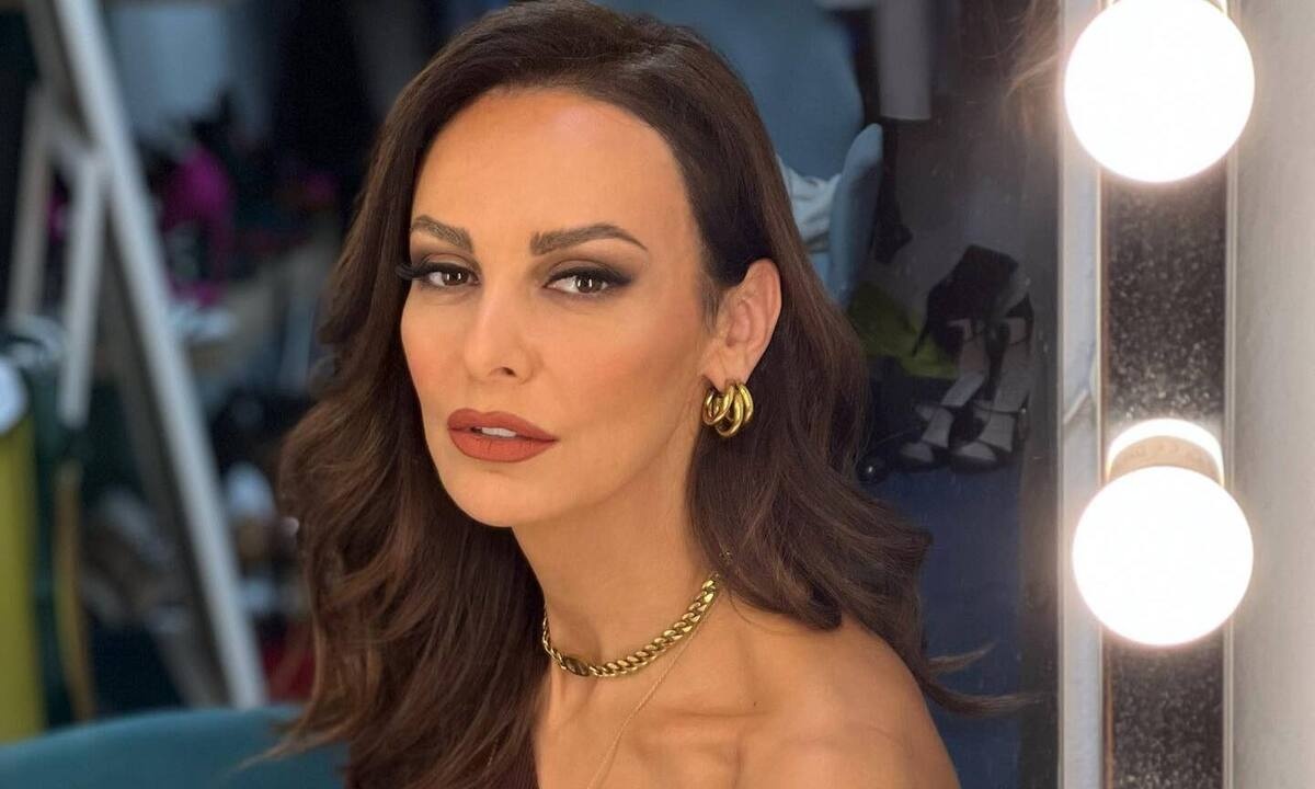 Μπέττυ Μαγγίρα: Η πρόταση για το Survivor και ο λόγος που αρνήθηκε (video)