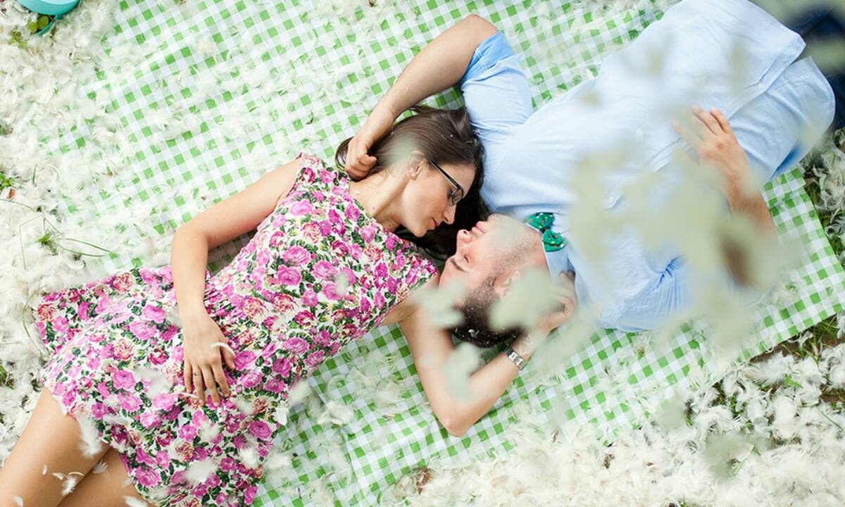 Προβλέψεις για τα αισθηματικά του ζωδίου σου, σήμερα 03/04