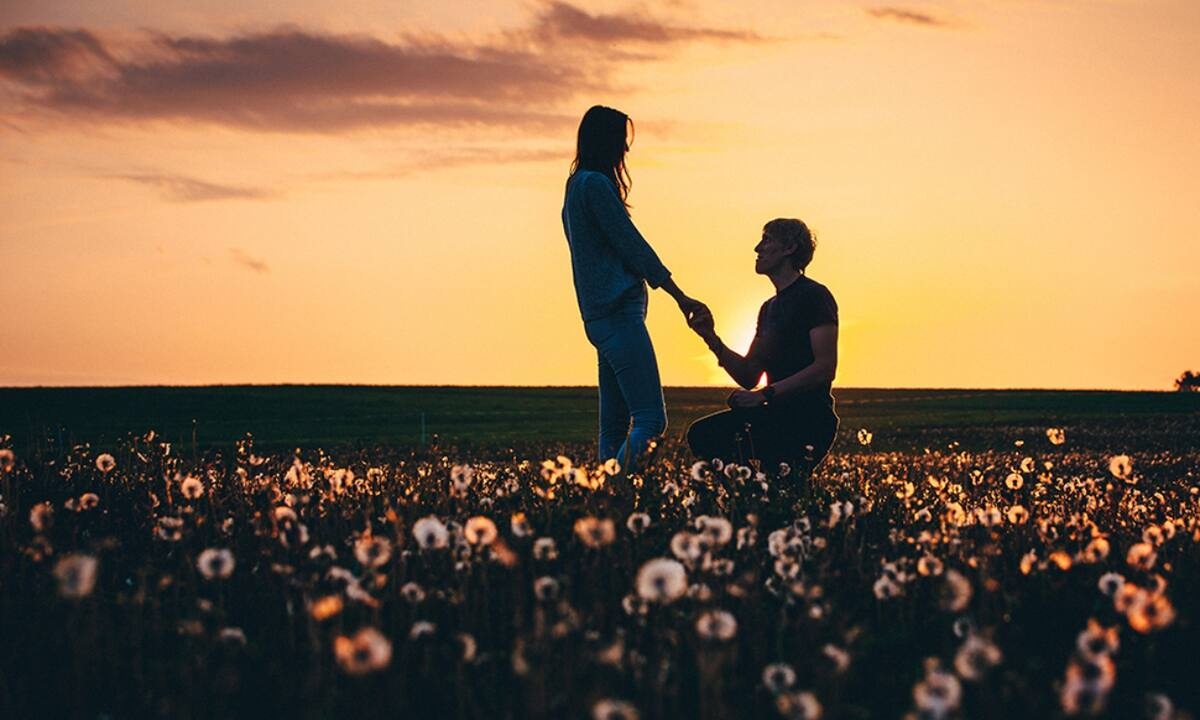 Προβλέψεις για τα αισθηματικά του ζωδίου σου, σήμερα 04/04