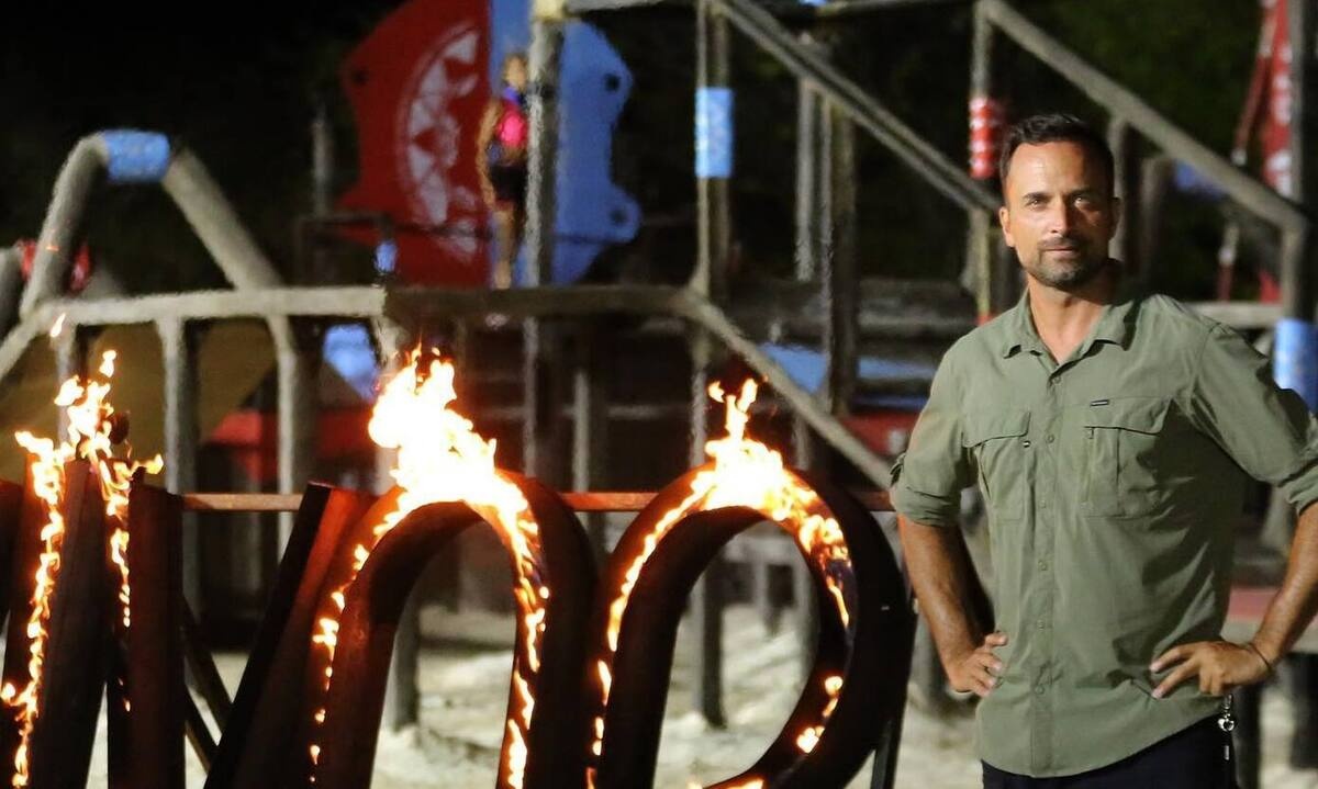 Survivor: Τέλος η ατομική ασυλία για τους νέους παίκτες – Αγωνία αν θα ψηφιστούν!