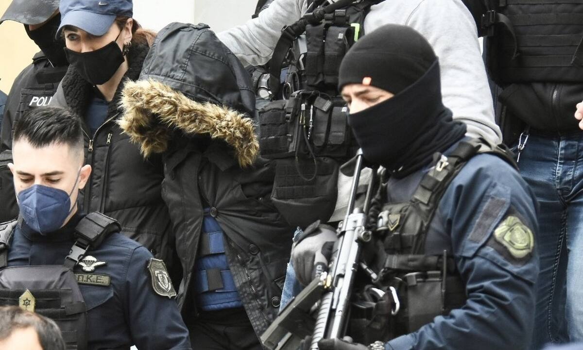 Πάτρα: Απολογείται η Ρούλα Πισπιρίγκου - Αρνείται ότι σκότωσε την Τζωρτζίνα