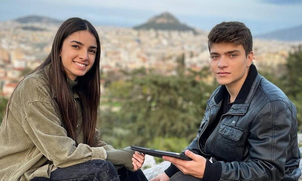 Γη της ελιάς: Η απολογία του Φίλιππου πήρε Όσκαρ ερμηνείας στο Twitter