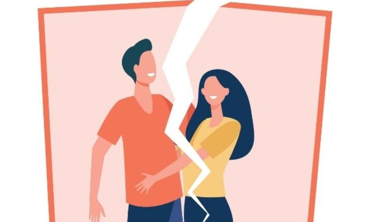 Τα δύο ζωδιακά ζευγάρια που δε θα πονέσουν, αν χωρίσουν και τα δύο καταλήγουν πληγωμένα