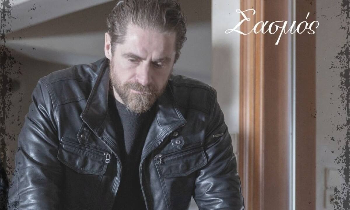 Σασμός: Ο Μαθιός στα χέρια του Νικηφόρου - Ποιος θα τον γλιτώσει την τελευταία στιγμή