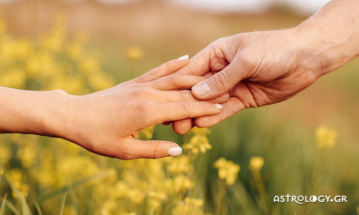 Προβλέψεις για τα αισθηματικά του ζωδίου σου, σήμερα 05/04