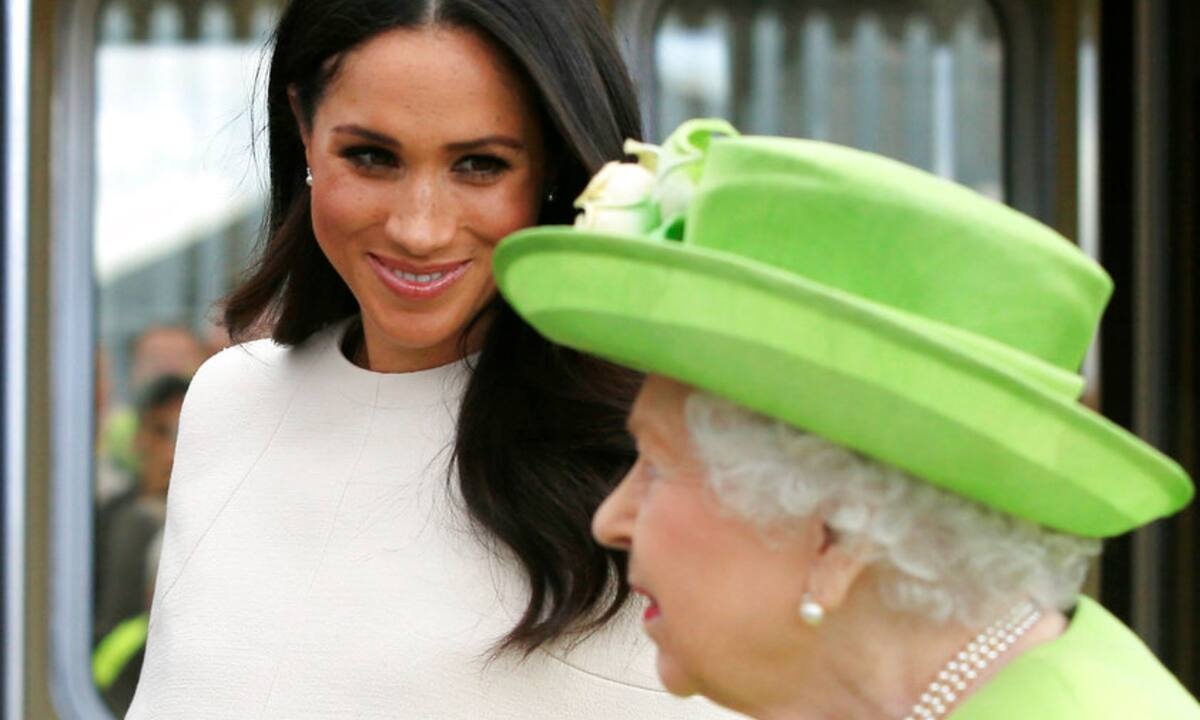 Βασίλισσα Ελισάβετ: Τα μέλη της οικογένειας που ανέλαβαν τα καθήκοντά της