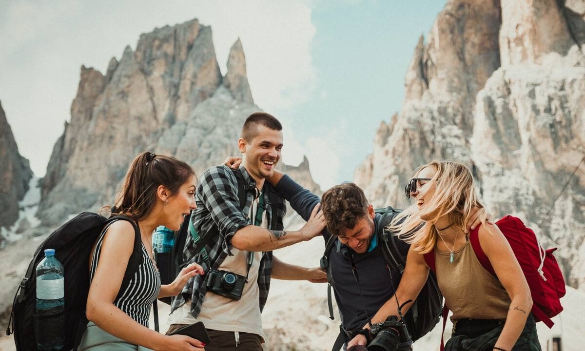 5 tips για να κάνεις πιο βιώσιμα τα ταξίδια σου το 2022