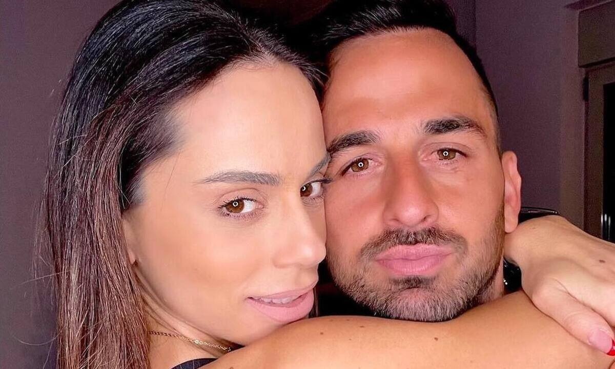 Αντωνά- Σοϊλέδης: Ο μεγάλος έρωτας, το τατουάζ στο χέρι του και ο επικείμενος γάμος!