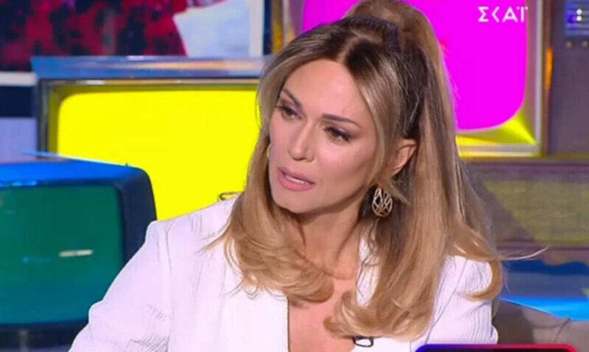 Έλλη Κοκκίνου: Η περιπέτεια με τον κορονοϊό και ο τρόπος που αντιμετωπίζει τα αρνητικά σχόλια!