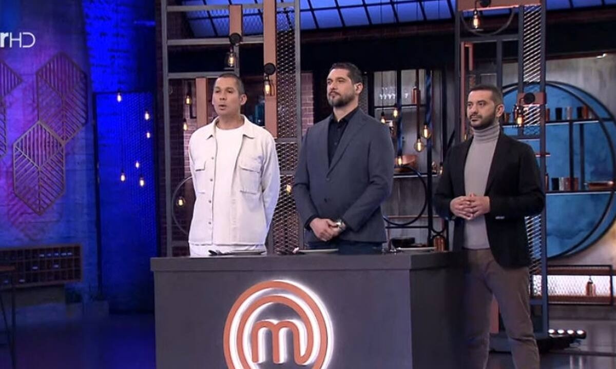 ΜasterChef: Αυτός είναι ο νικητής Mystery Box - Τα πλεονεκτήματα στο τεστ δημιουργικότητας!