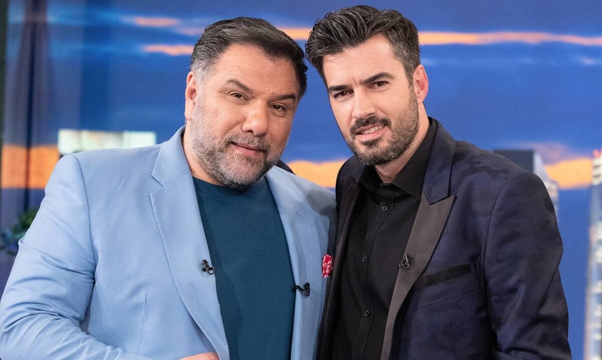 Γιάννης Τσιμιτσέλης: Η ζωή με τη Γερονικολού, η αδυναμία στην κόρη του και η έκπληξη του Γρηγόρη!