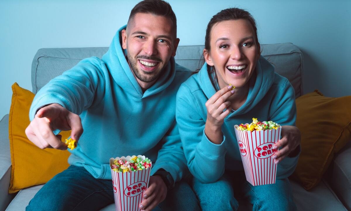 Παιδικές ταινίες που βλέπουν και οι ενήλικες