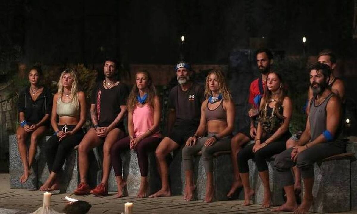 Survivor spoiler: Η απόλυτη ανατροπή! Αυτός ο παίκτης αποχωρεί απόψε