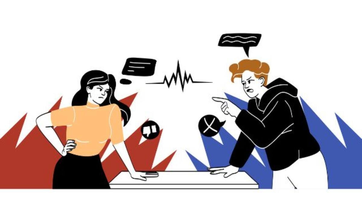 Οι άντρες του ζωδιακού που θα προσπαθήσουν να επιβάλλουν τη γνώμη τους