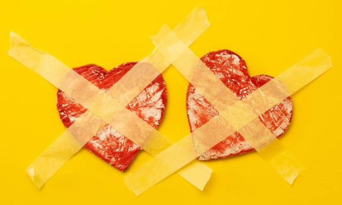 Σήμερα 9/4: Συναισθήματα που πονάνε