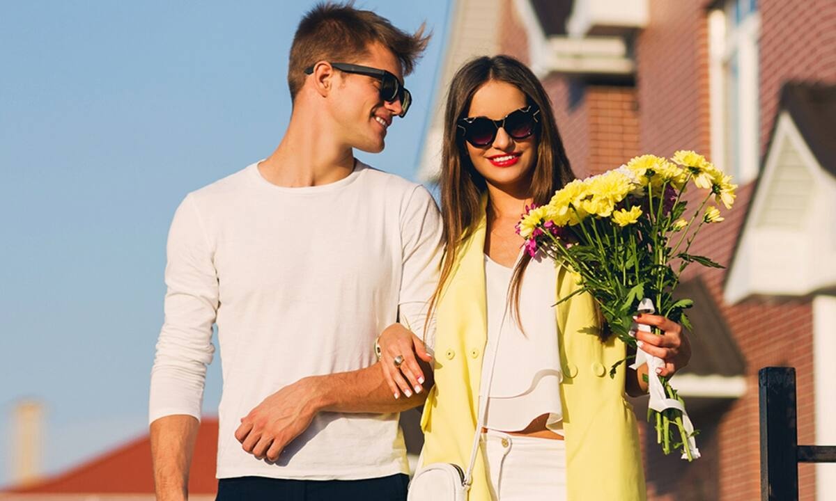 Προβλέψεις για τα αισθηματικά του ζωδίου σου, σήμερα 07/04