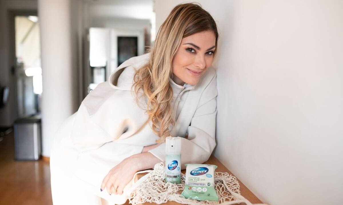 Πώς προστατεύομαι στη βόλτα έξω από το σπίτι