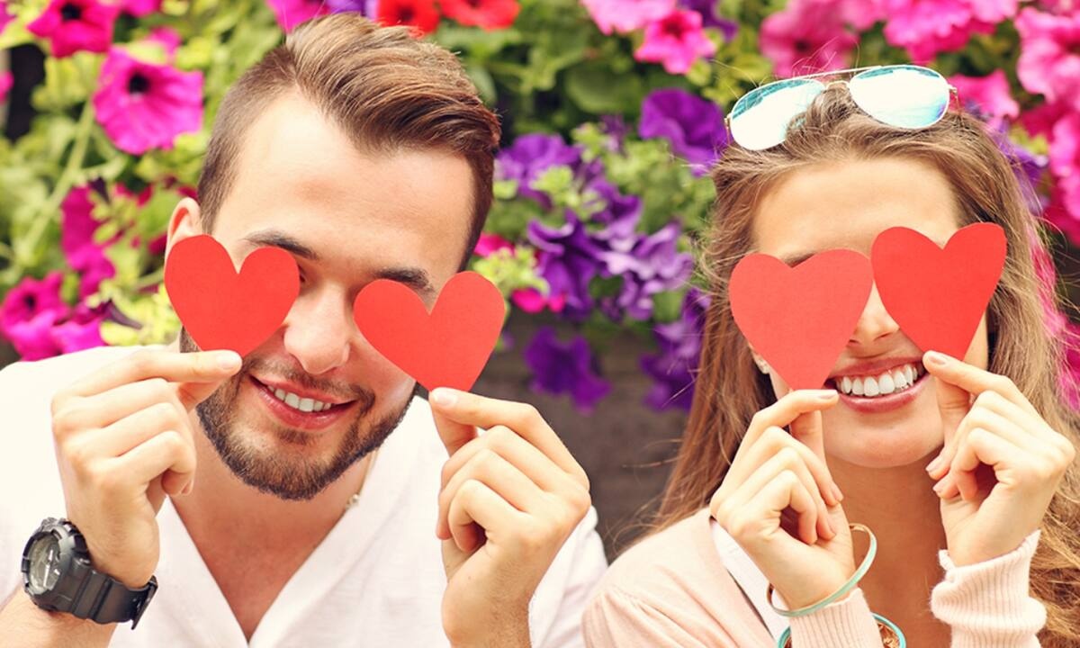 Προβλέψεις για τα αισθηματικά του ζωδίου σου, σήμερα 08/04