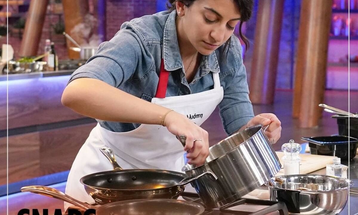 MasterChef: Η ανατροπή με το νέο έπαθλο 10.000 ευρώ- Πάρτι στο Twitter με την Καλλιόπη