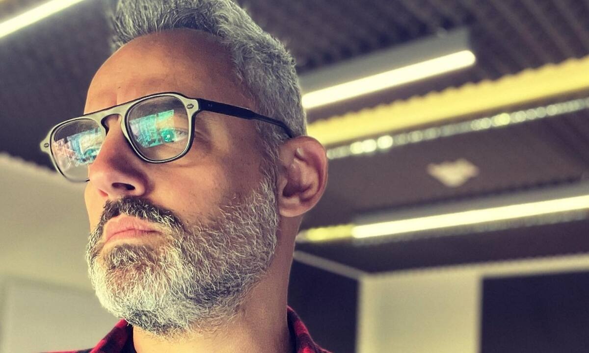 Νίκος Συρίγος: Άκου Μάνο, όταν έχεις χάσει τρία παιδιά...